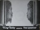 LP / KING TUBBY MEETS THE UPSETTER