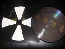 METALLICA  BLACK ALBUM 12