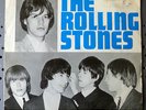 Rolling Stones - EP - 457 036 - Carol  -  Holland