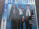 LP BAD BOYS BLUE Best Of DE, MINT