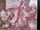 Alison Krauss  Different Strokes - Fiddle Tunes  LP 1985 Very Rare  Never Played