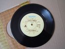 THE DAMNED LOVELY MONEY  AUSTRALIA K-8810 KBD CLASH SEX PISTOLS PUNK