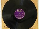 Screamin' Jay Hawkins I Put A Spell On You / Little Demon  Okeh 7072   78 rpm
