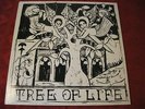 LP Reggae ALPHA AND OMEGA Tree Of Life  A&O Rec 1996 Rarität