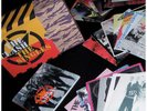 THE CLASH SINGLES 7