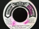 KILLER / PAUL HURLOCK / SOME ONE CUT IT DOWN (GORGON) SOUND CLIP
