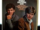 THE EVERLY BROTHERS  THE EVERLY BROTHERS SING  WB UK 1967 ORIG MONO LP.