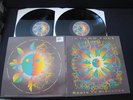 Jethro Tull Roots to Branches UK Double Vinyl LP in Gatefold Sleeve 1995