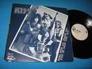 KISS 2LP Mama Weer All Crazee Now Kiss On Japan Tour 1977