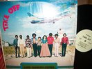 Lord Rhaburn Combo Take Off Carribbean Island/Funk Belize Shrink  1975 HEAR EX