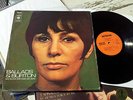 Ann Burton & Louis van Dyke Ballads & Burton Dutch artone xdjs-5020 EXC/EXC+ 1st