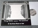 King Tubby Meets The Upsetter At The Grass Roots of Dub UK  LP