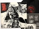 Pungent Stench / Disharmonic Orchestra SPLIT-LP 1989 ORIG. NB 019  dismember
