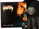 SINISTER -Cross the Styx LP 1992 ORIG. NB 061 very rare morgoth asphyx kataklysm