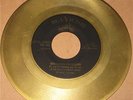 JIM REEVES GOLD RECORD VINYL 