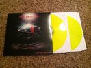 SKRILLEX BEST OF VINYL LP YELLOW LTD