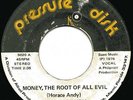 HORACE ANDY - MONEY, THE ROOT OF ALL EVIL - PHIL PRATT PRODUCTION LISTEN