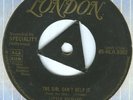 Little Richard - The Girl Can't Help It  * RARE * 7