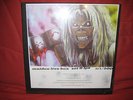 Iron Maiden - Live 80, 81, 88 and 93 - 9 LP BOX SET number 005/100 MINT