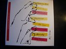  LIMITED ANDY WARHOL ART COVER BOX “JAZZ ALBUMS” /  Volume 2