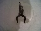 JANET JACKSON - Alright - Rare UK Uncut Picture Disc