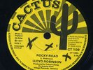 Lloyd Robinson - Rocky Road UK orig 7