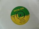 Jack Sparrow Ice Water b/w Roland Alphonso Ska-culation Doctor Bird orig ska 45