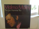 JAN HAMMER TRIO - MALMA MALINY - MPS SABA - PINK - ORIGINAL - NM TOP