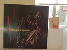 BOB COOPER - MILANO BLUES - MUSIC RECORDS - RARE ITALIAN - MONO -ORIGINAL