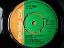 BUNNY & RUDDY - 