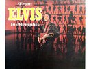 Elvis Presley From In Memphis LP MFSL Mofi No Reserve Auction Excellent Cond