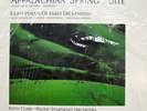 COPLAND Appalachian Spring REFERENCE RR 22 EMILY DICKENSON Audiophile SEALED