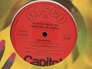 TAVARES-HEAVEN MUST BE MISSING AN ANGEL **100% Original CAPITOL Promo 12