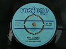 EX++ COXSONE CS7093 SOUND DIMENSIONS MORE SCORCHIA / LENNIE HIBBERT VILLAGE SOUL