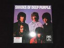 DEEP PURPLE - SHADES OF DEEP PURPLE - RARE EMI 100 LP RECORD LIMITED LPCENT 25