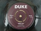 VG++ DUKE DU 9 SLICKERS AUNTIE LULU / CLANCY ECCLES BAG-A-BOO REGGAE SKA