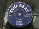 VG+ BLUE BEAT 359 PRINCE BUSTER THE PROPHET / LION OF JUDAH REGGAE SKA