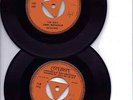 JIMMY McCRACKLIN The Walk Rare UK London DEMO Mod Northern Soul