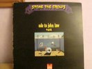 Ode to John Law by Stone the Crows LP