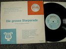 10inch  LP Beatles Austria  Die grosse Starparade Ain't she Sweet  Atlas 1965