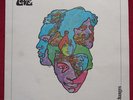 LOVE - FOREVER CHANGES uk ELEKTRA LP rare NEAR MINT