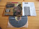 PATARENI + BUKA LP DECA DEBILANE CRIPPLE BASTARDS FEAR OF GOD NAPALM DEATH ENT