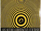 SHURE “Audio Obstacle Course” stereo LP test record TAS audiophile STILL SEALED