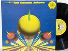 COSMIC JOKERS: s/t LP Spalax vinyl REISSUE Ash Ra Tempel Wallenstein