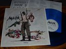 ANIALATOR Wild Rags BLUE Vinyl 12