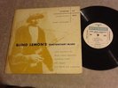 Blind Lemon Jefferson's Penitentiary Blues Riverside 1053