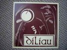 Y DILIAU - TAN NEU HAF LP RARE WELSH POP/FOLK '79