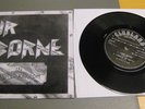 AIRBORNE - In United Kingdom 7'' 1983 RARE Swedish heavy metal NWOBHM Air Borne