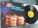 LP THE STAPLE SINGERS- SOUL FOLK IN ACTION.+THE WEIGHT. STAX USA ORIGINAL EX++
