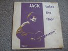 Rambling Jack Elliott - Takes The Floor (Topic 10T15 10